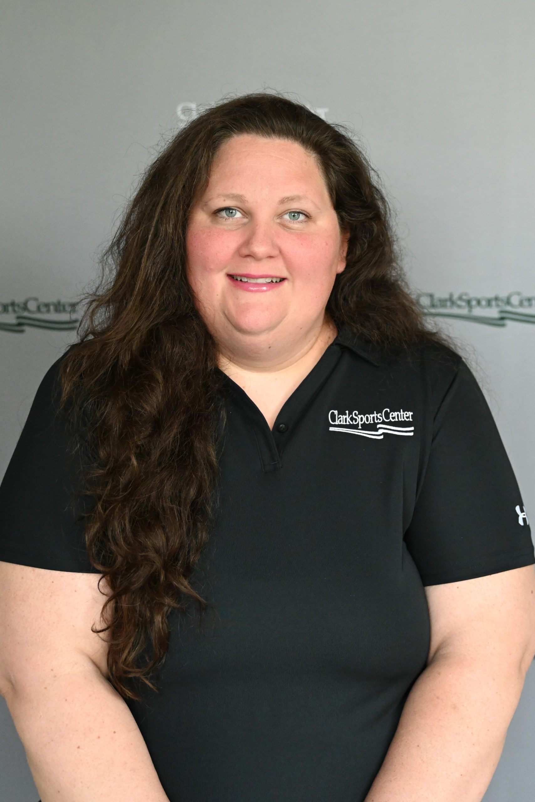 Lindsey Bailey (Aquatics)