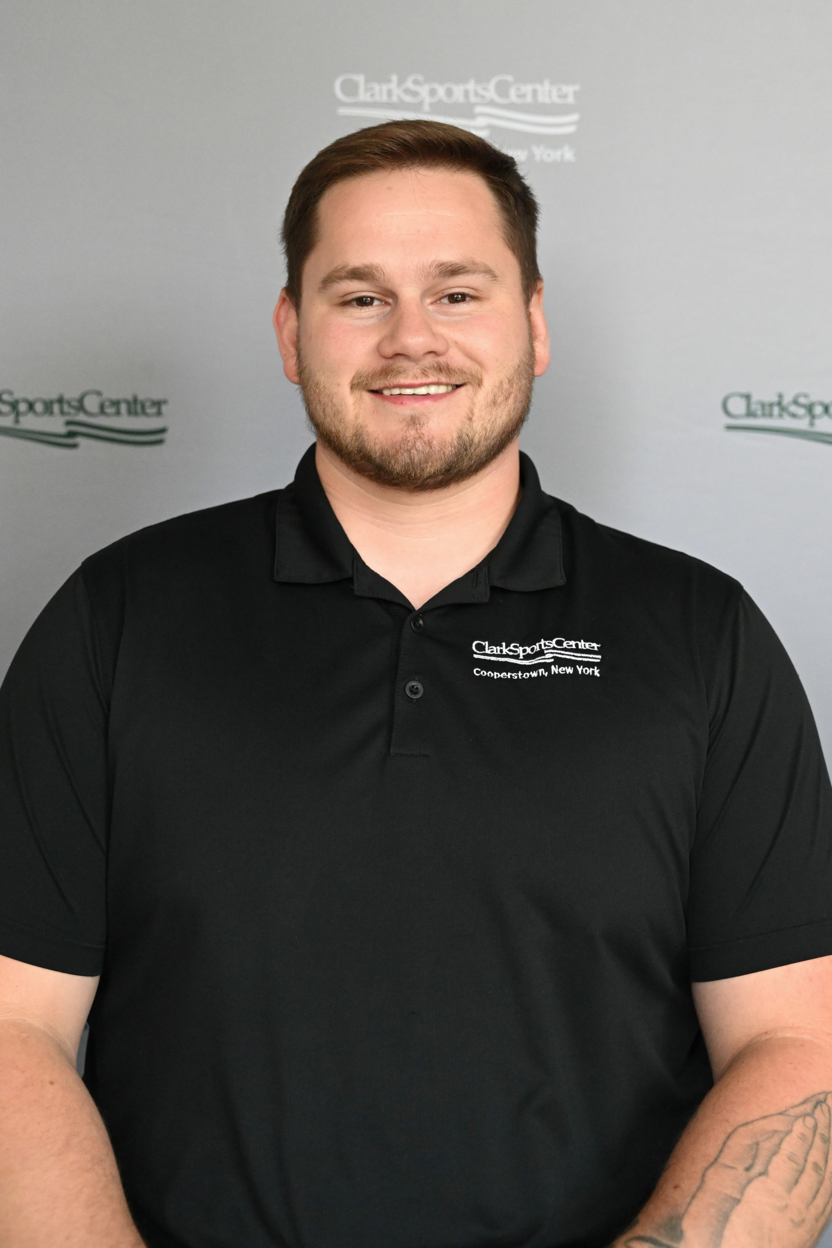 Thomas Dane (Personal Trainer)