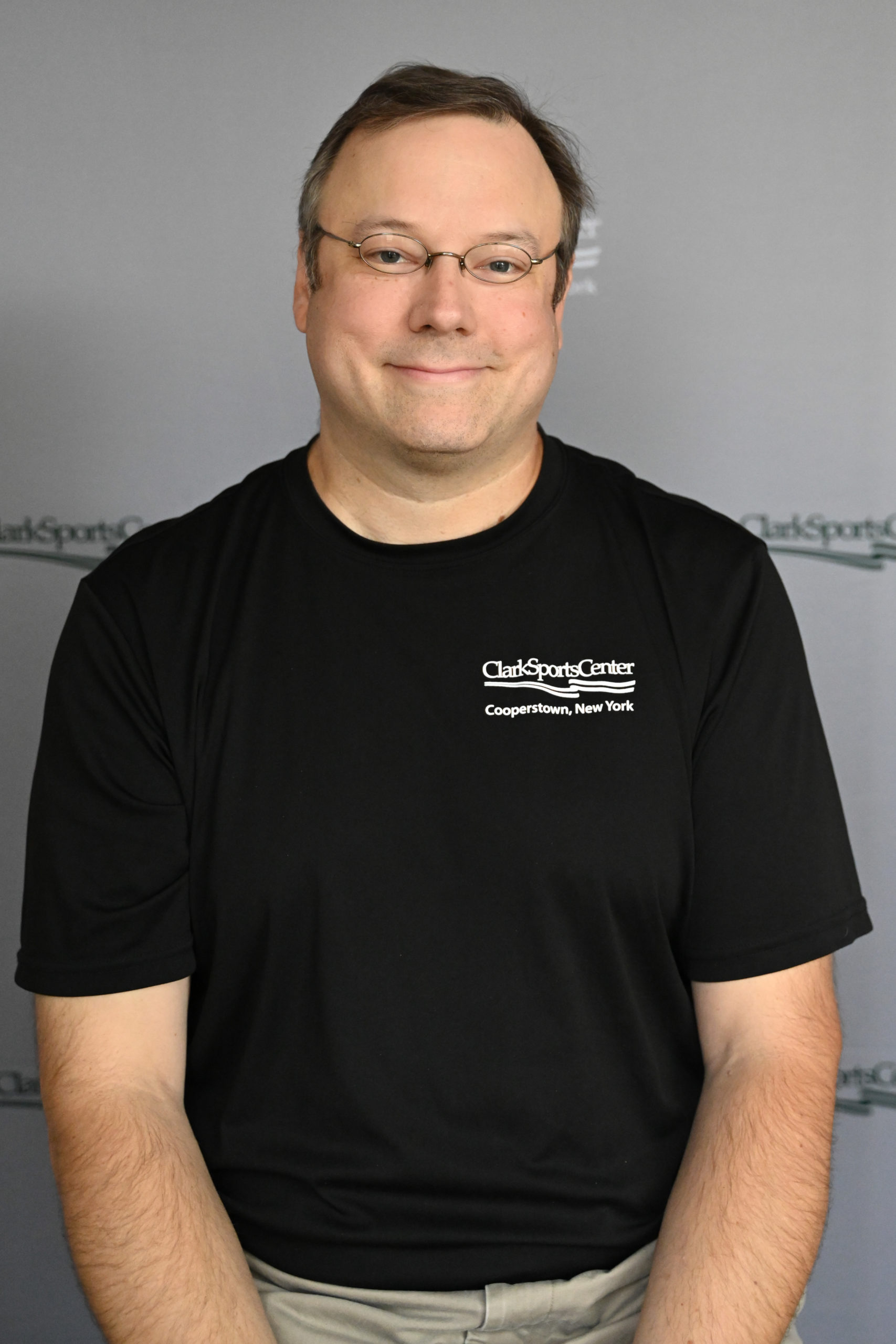 Luke Smith (Maintenance)