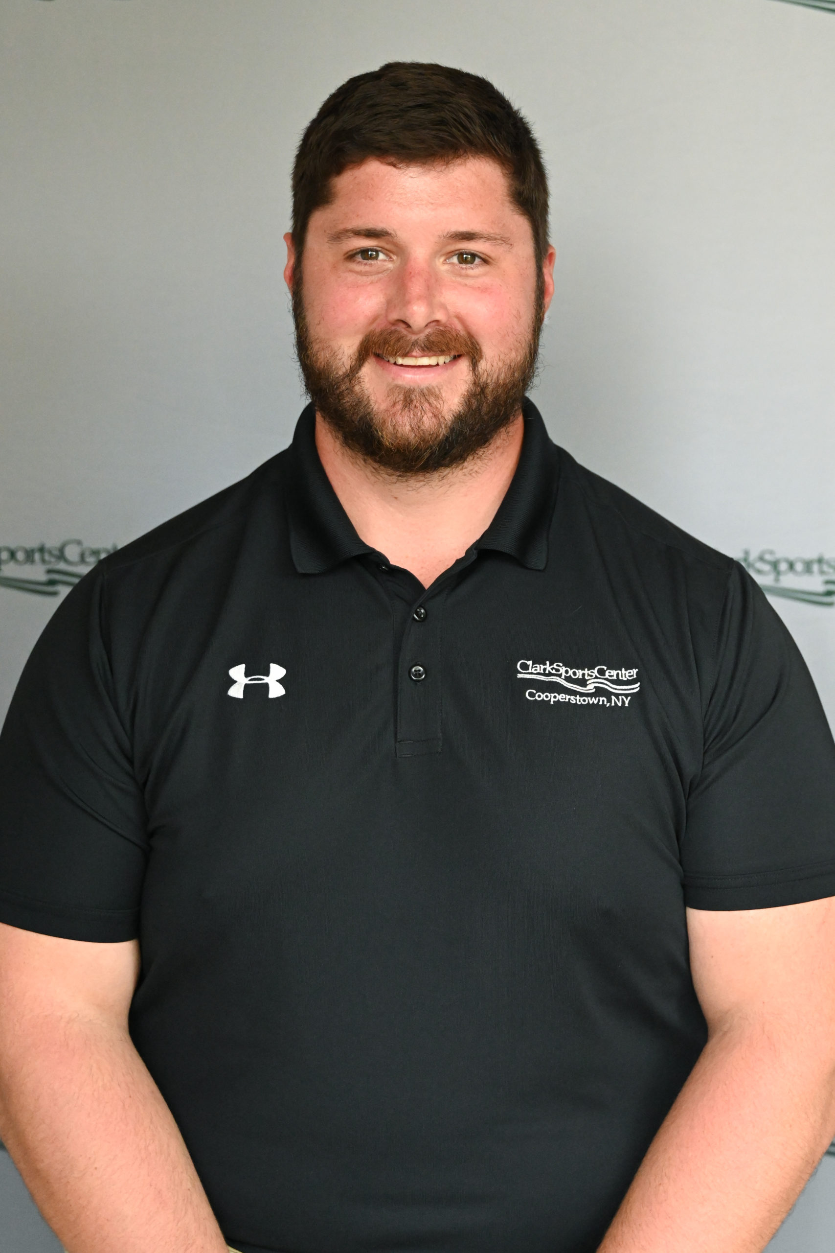 Mitchell Bouton (Athletics)