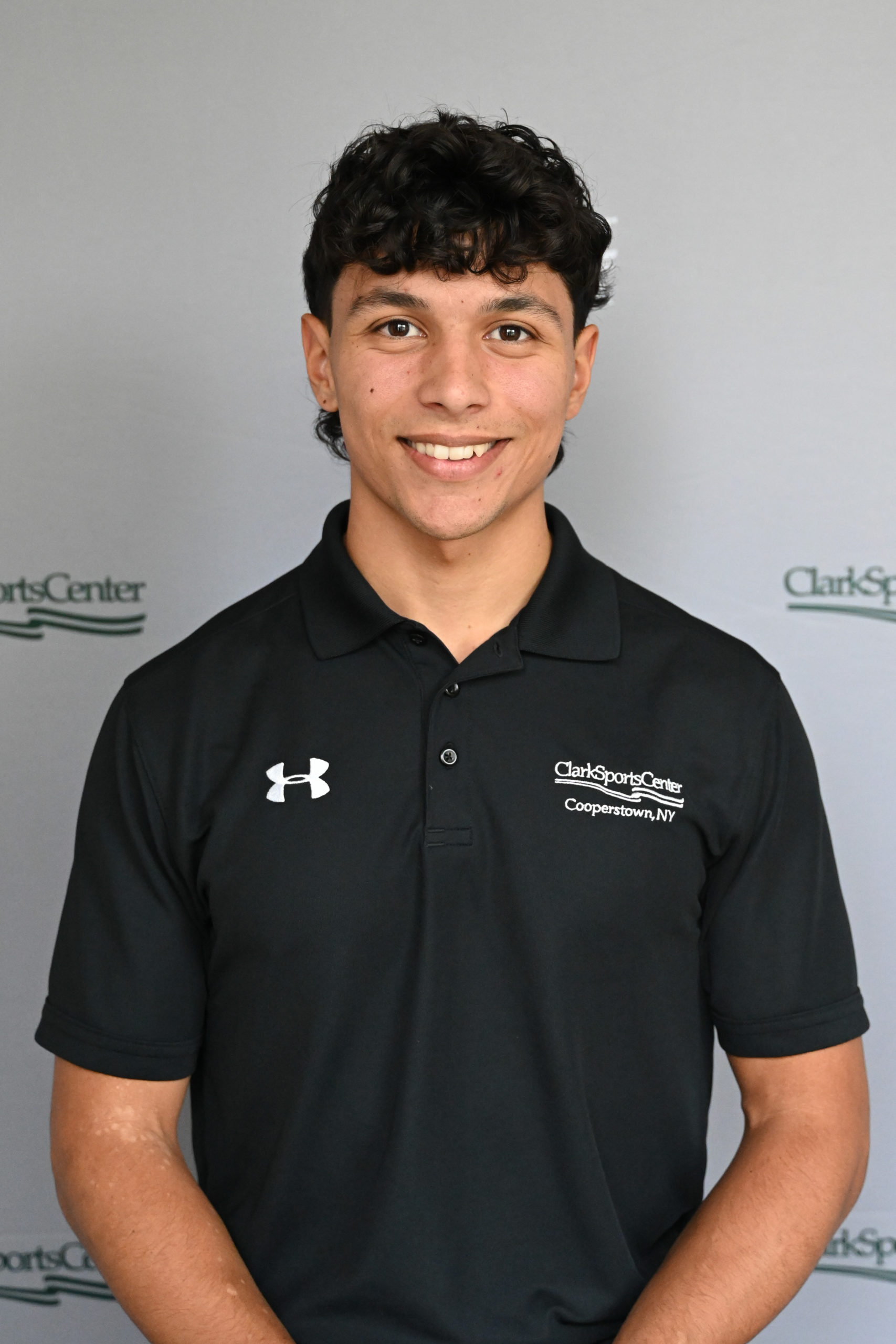 Jackson DiLiberto (Adventure)