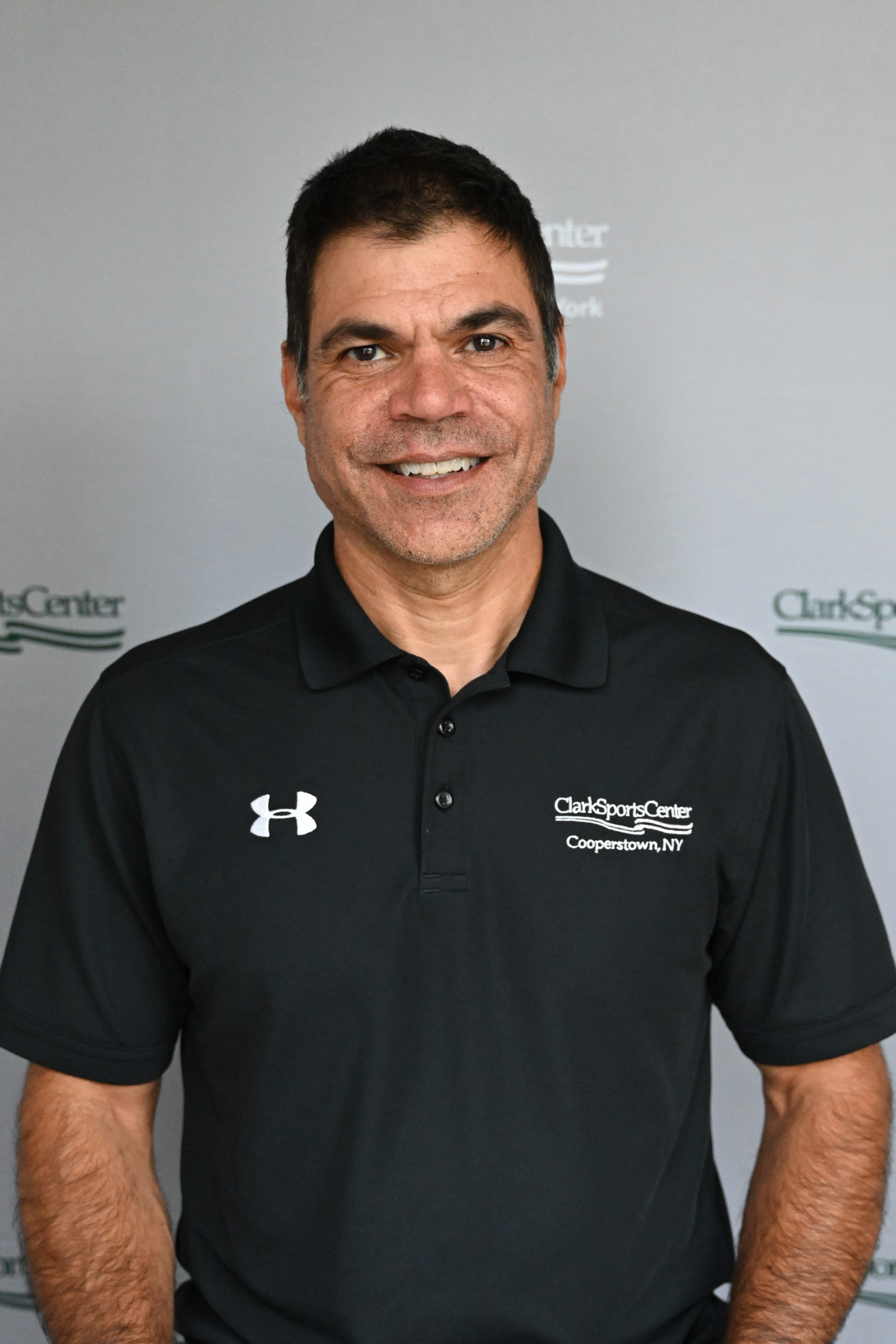 Jim DiLiberto (Adventure)