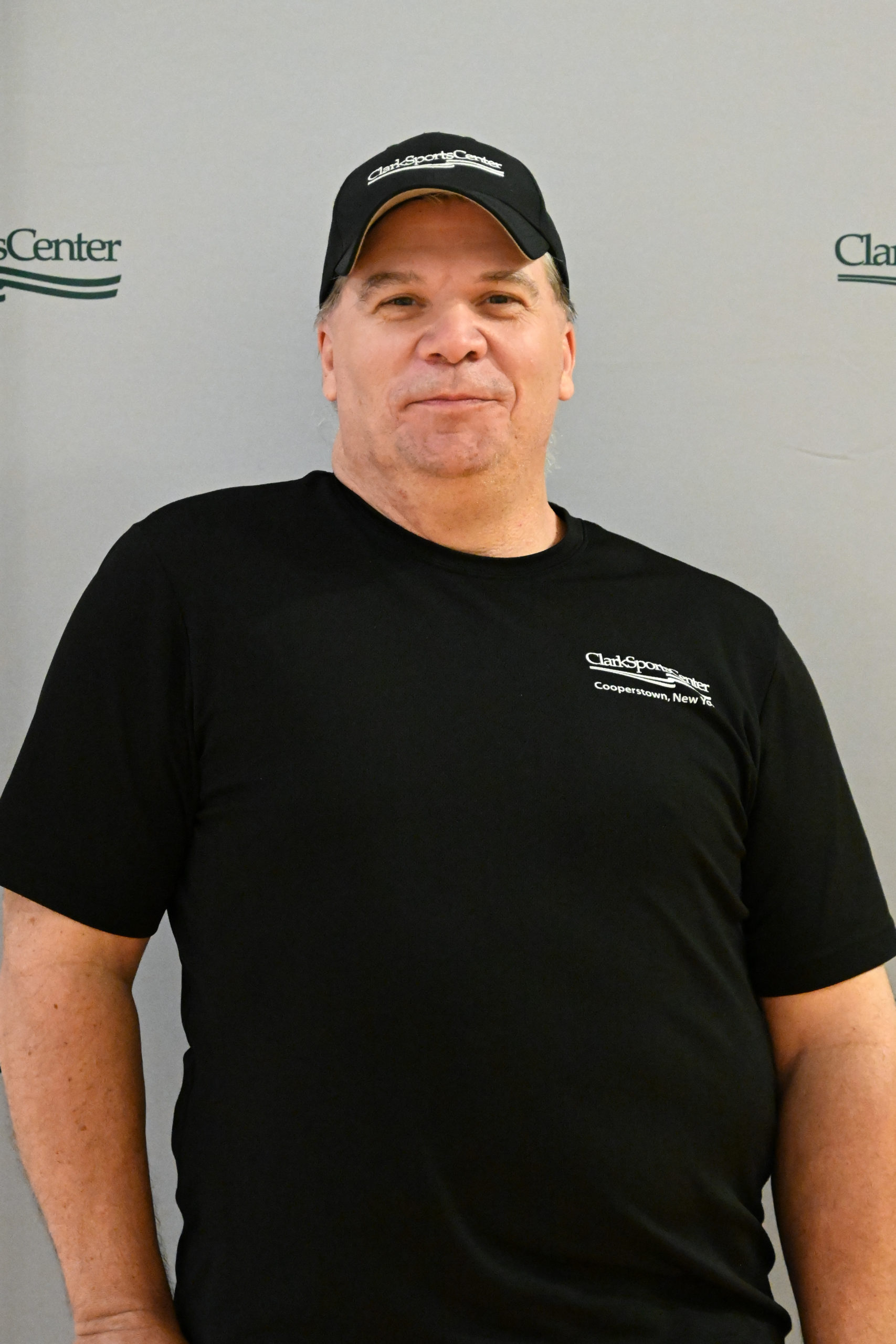 Joe Young (Facilities)