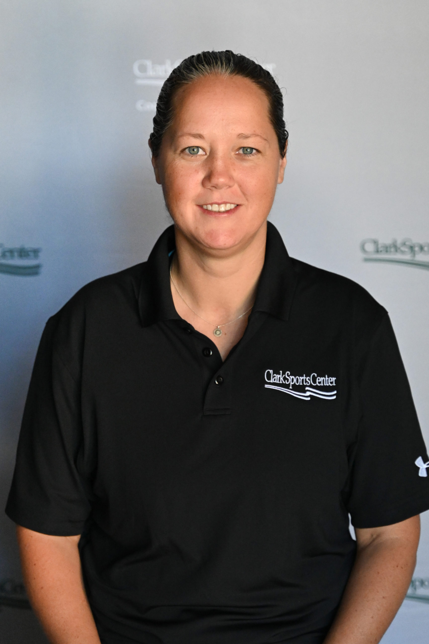 Mo O’Connor (Aquatics)