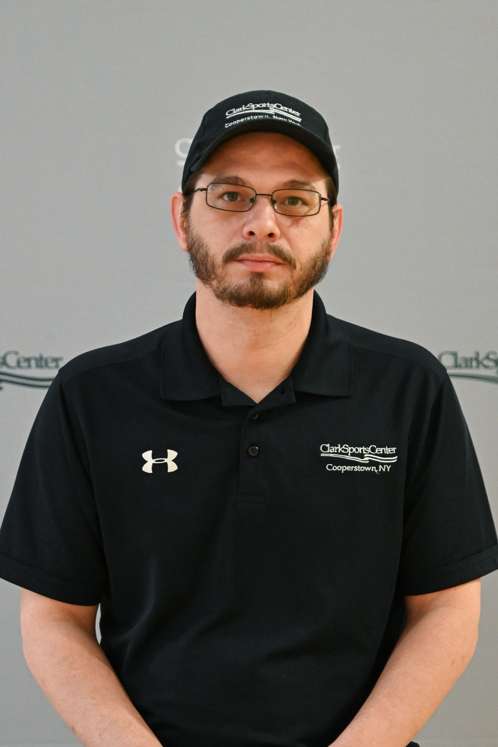 Jason Baker (Maintenance)