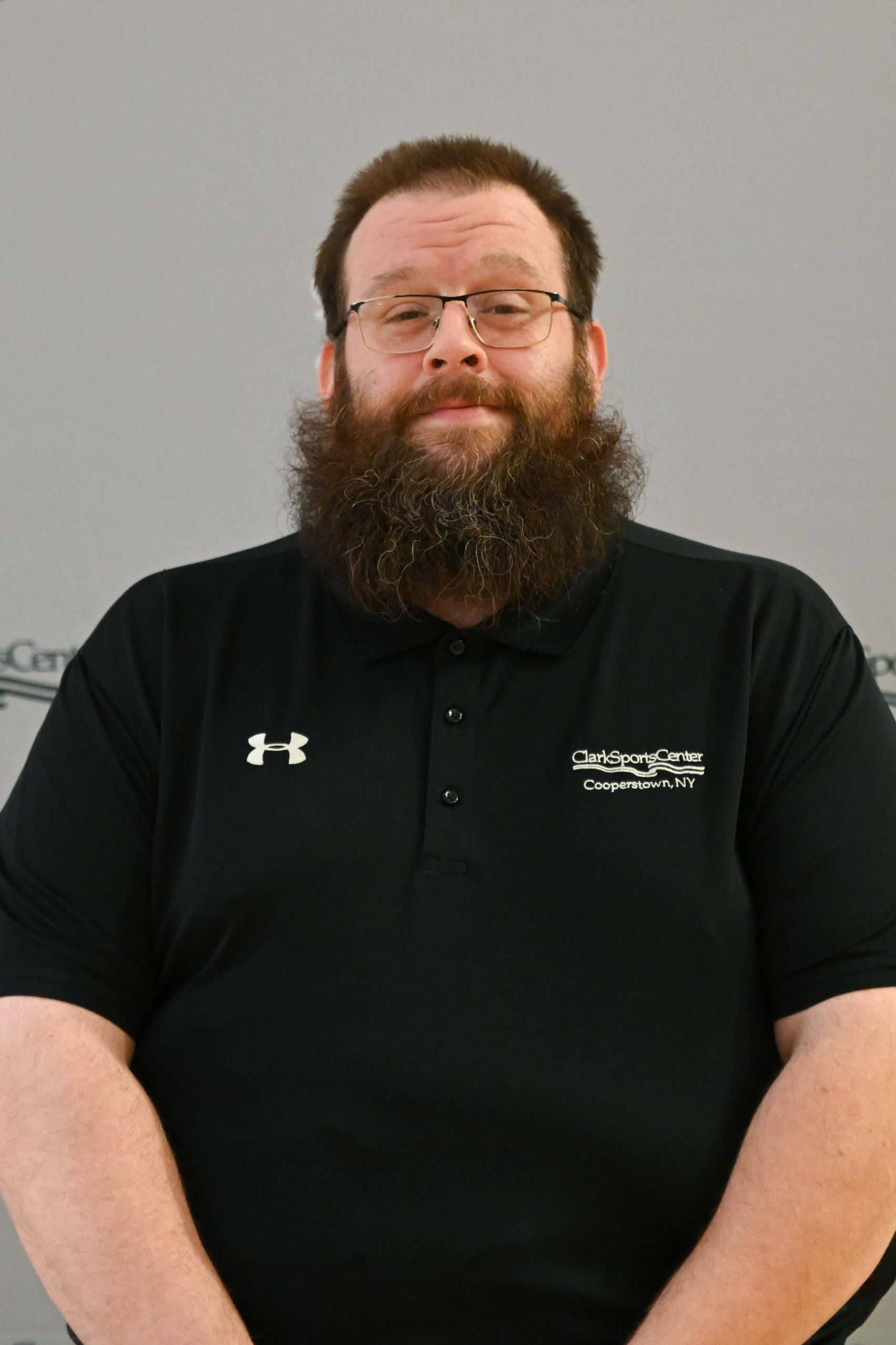 Brian Wayman (Maintenance)