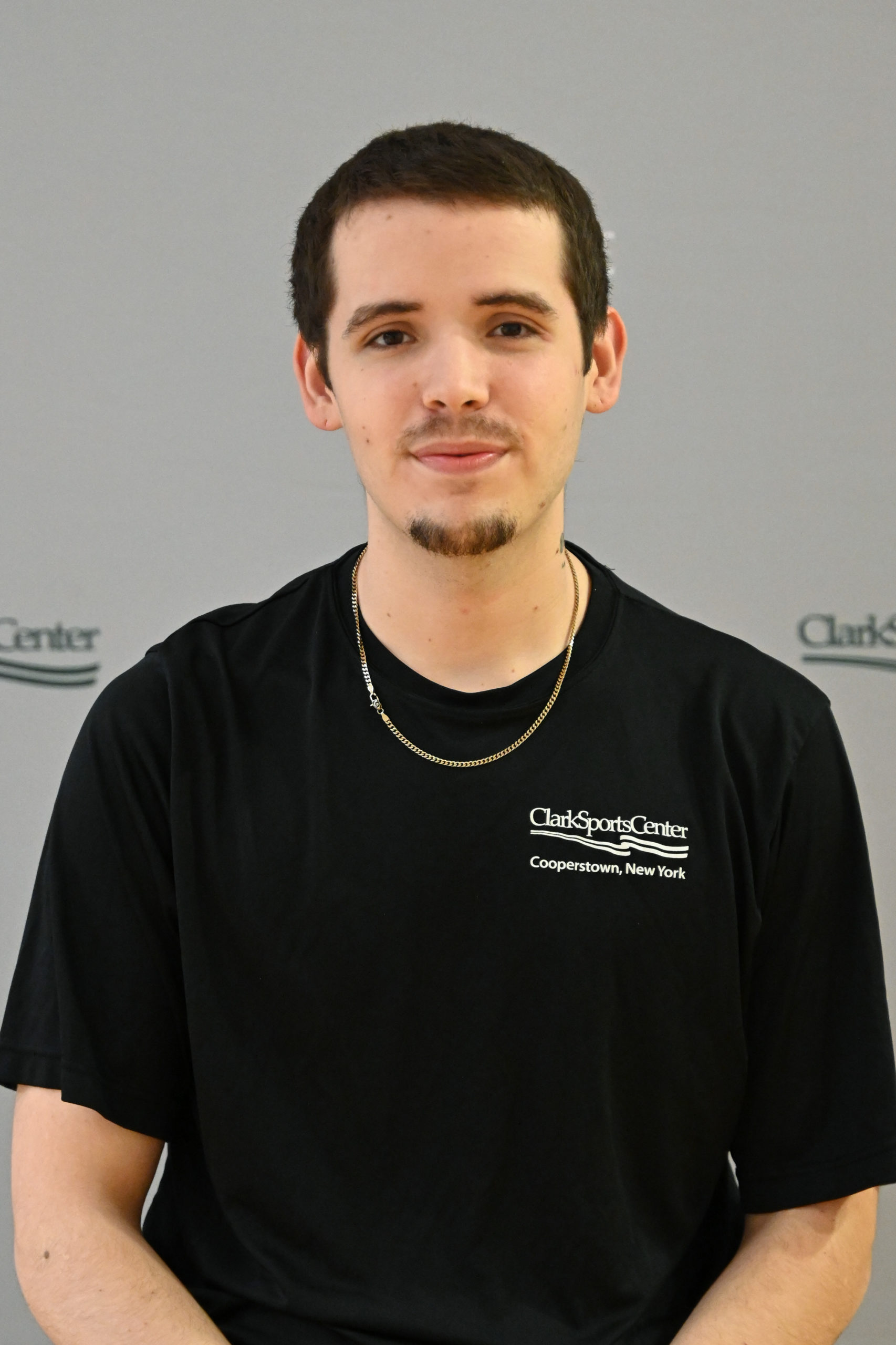 Kobe Lambright (Maintenance)