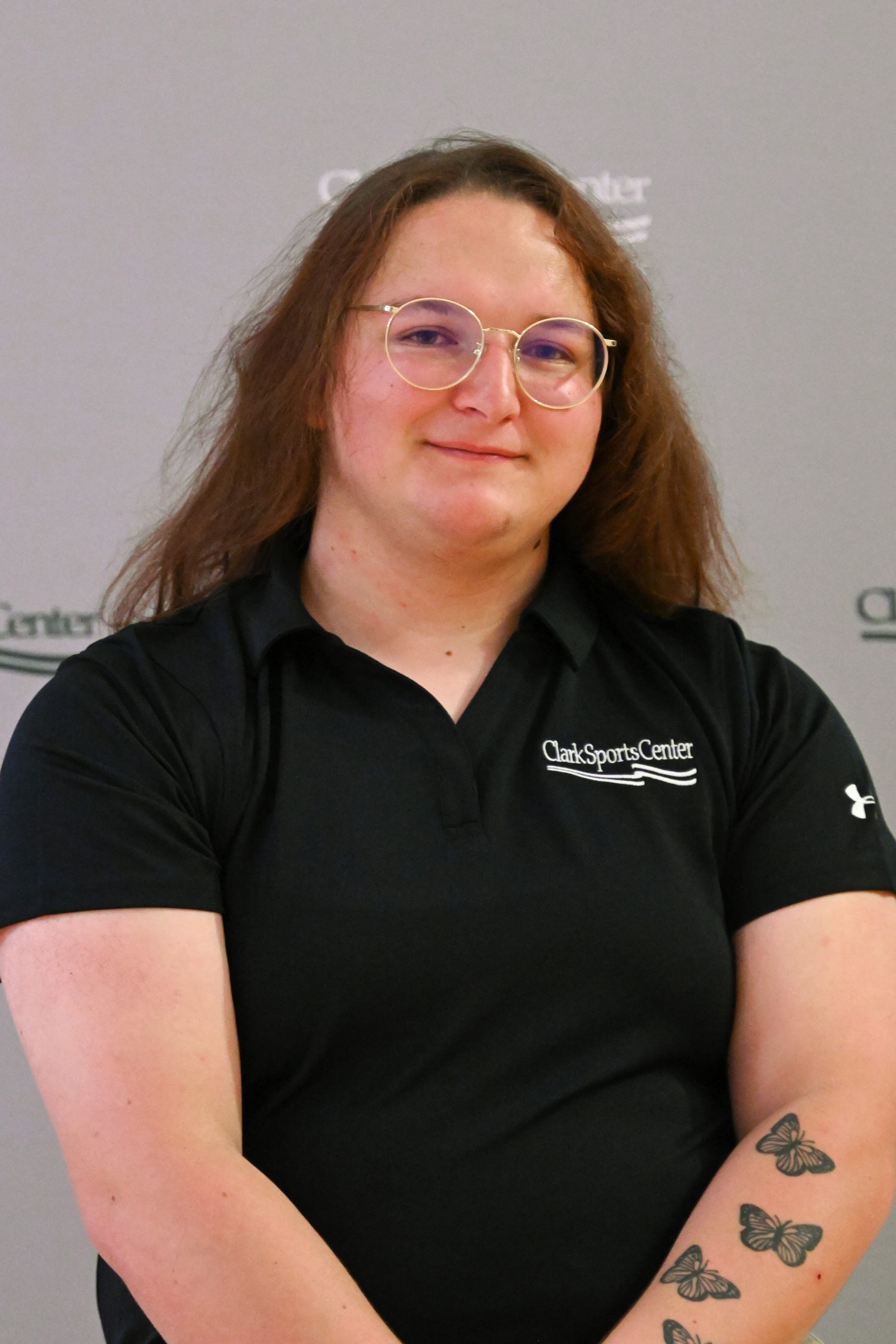 Loial Davis Fralick (Maintenance)