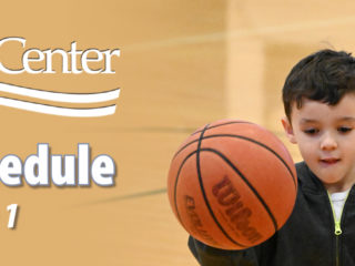 2026 Winter Schedule Cover Image