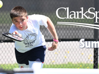 2026 Summer Schedule Cover Image