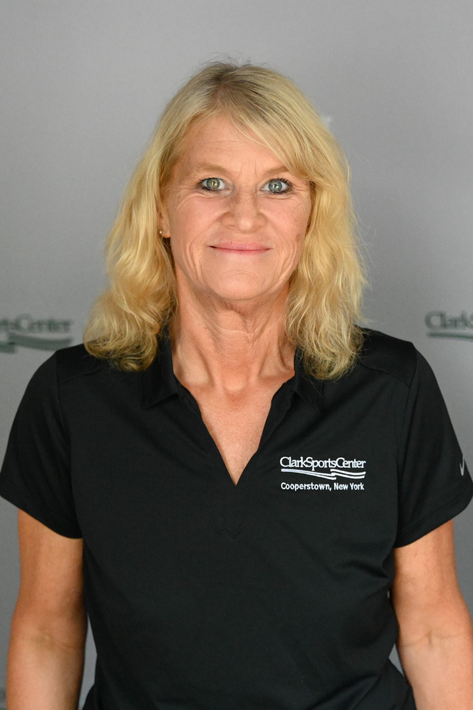 Michelle Yerdon (Membership Director)