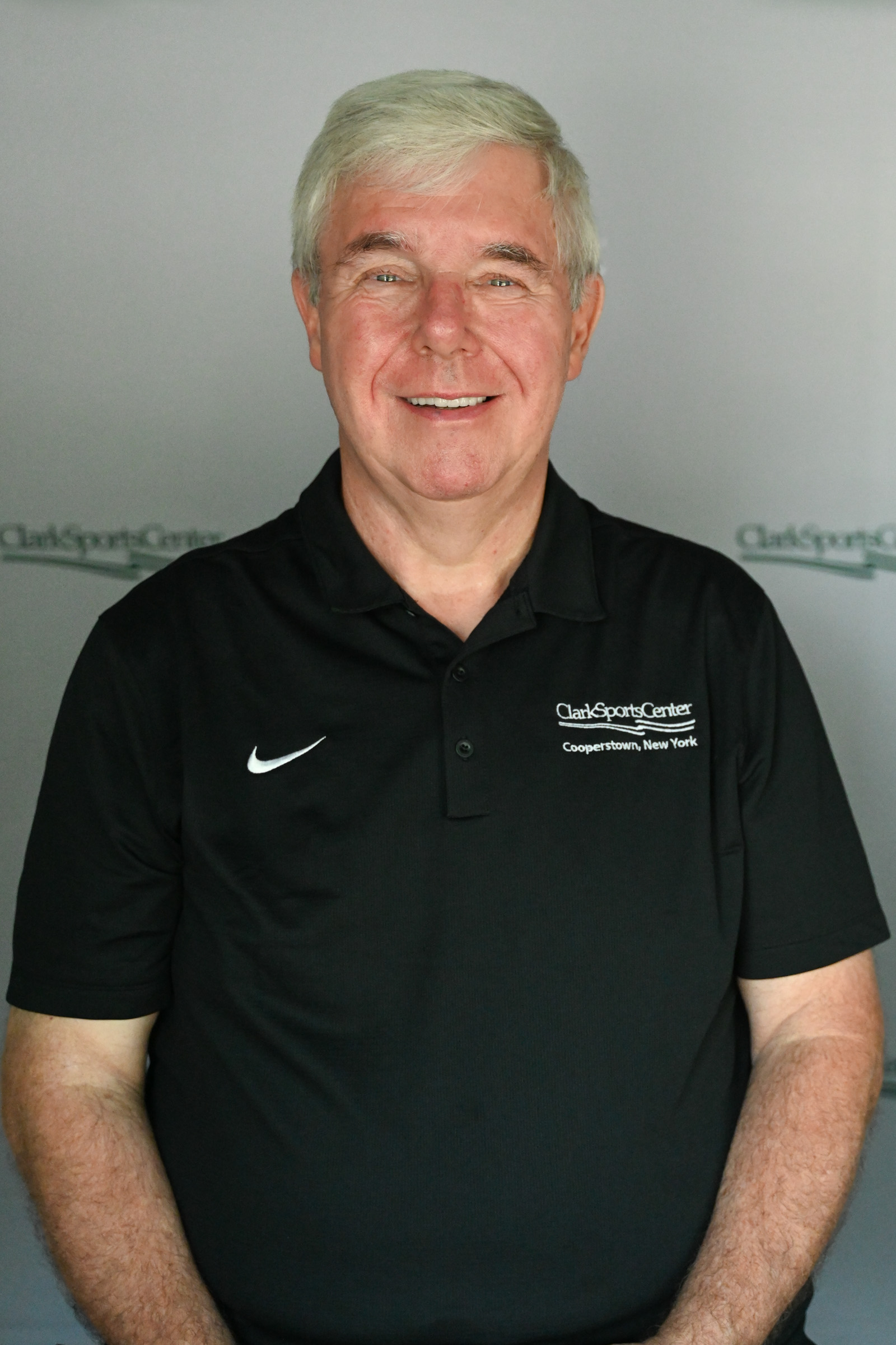 Joe Rice (Aquatics)