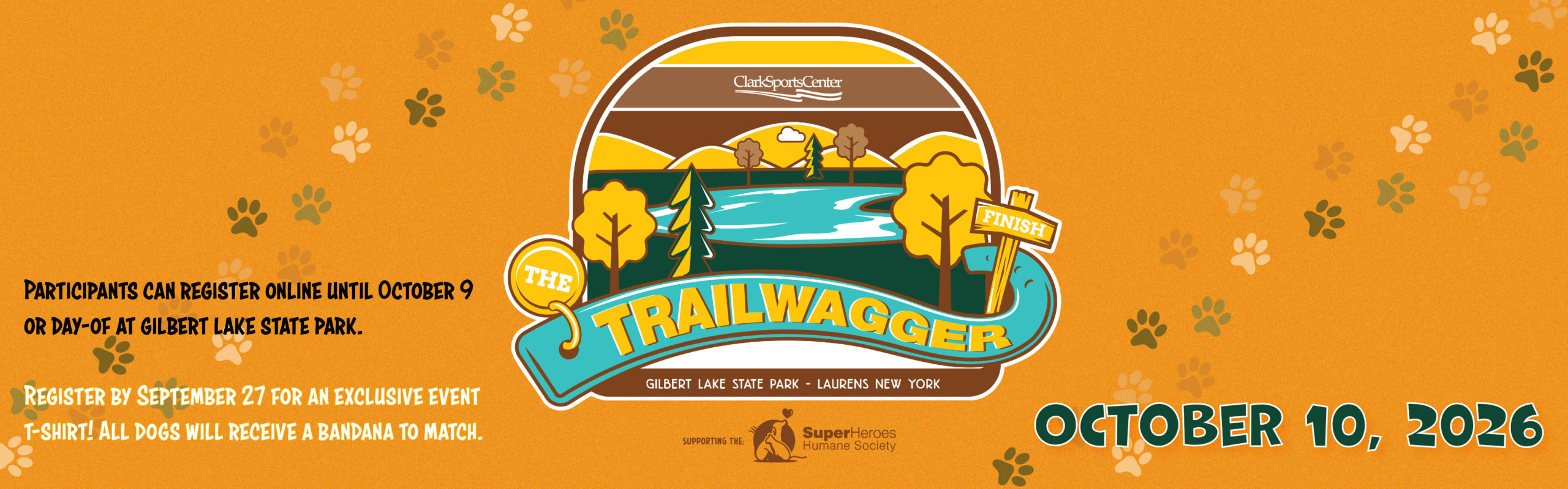 The Trailwagger • October 10, 2026